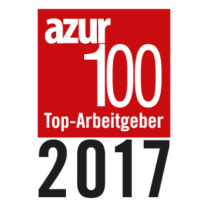 azur100 empfiehlt Eisenführ Speiser