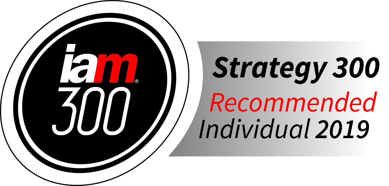 IAM Strategy 300 recommended individual 2019