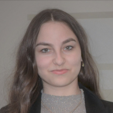 Leonie Palintschuk