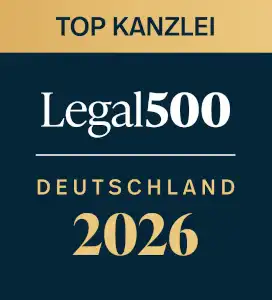 Legal 500 