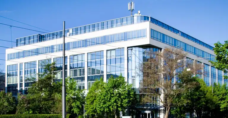 Neues Büro in München