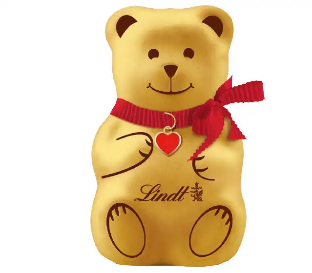Aus der Praxis: Der Bärenkampf – Eisenführ Speiser verteidigt Lindt-Teddy gegen Haribo