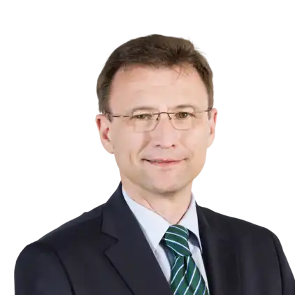 Lutz Bauriegel