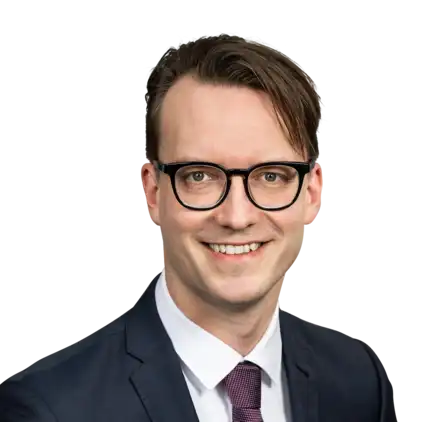 Robert Büchner