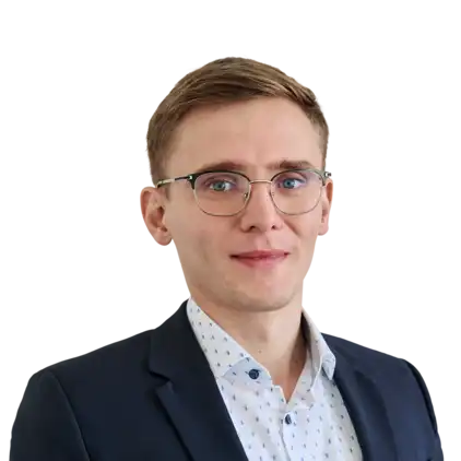 Maximilian Eberlein