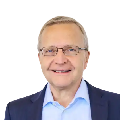 Rainer Fritsche