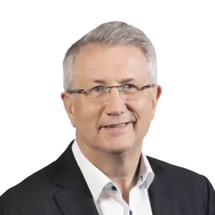 Klaus G. Göken