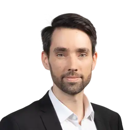 Sebastian Grosse