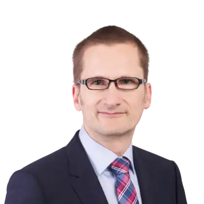 Stefan Haas