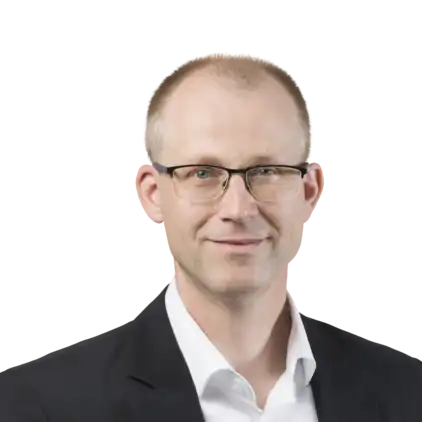 Norbert Hausfeld