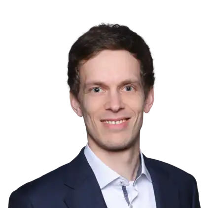 Johannes Heidemann