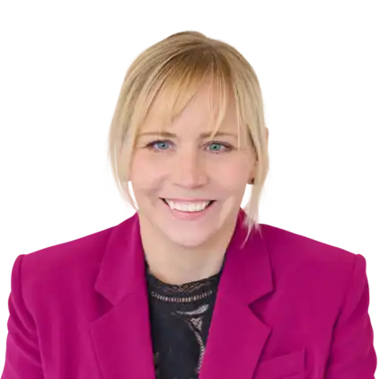 Désirée Heintz neu