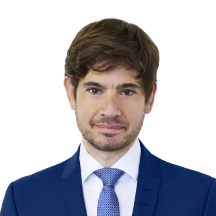 Florian Henke