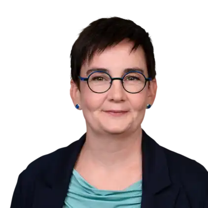 Katrin Klein