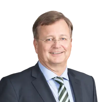 Jürgen Klinghardt