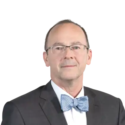 Manfred Roßmanith