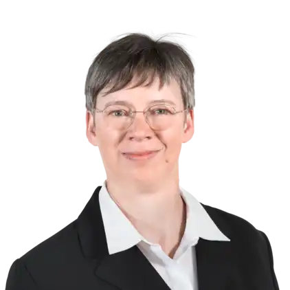 Karin Roßberg