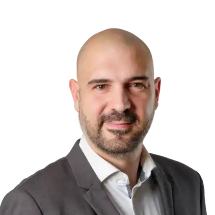 Rodrigo Sáez-Araoz
