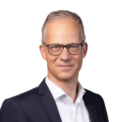 Uwe Stilkenböhmer