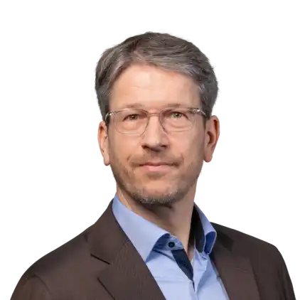 Jochen Unland