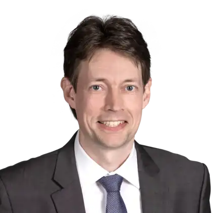 Holger Veenhuis