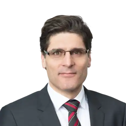 Peter Wiegeleben