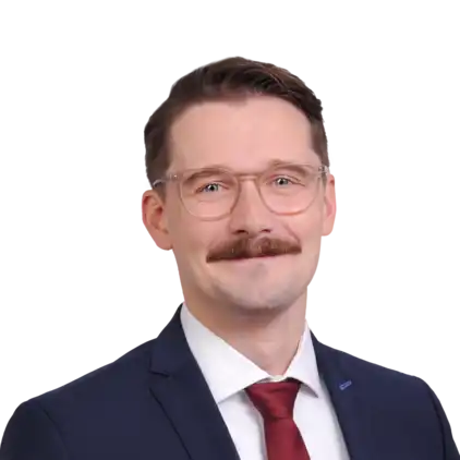 Lukas Wosnitza