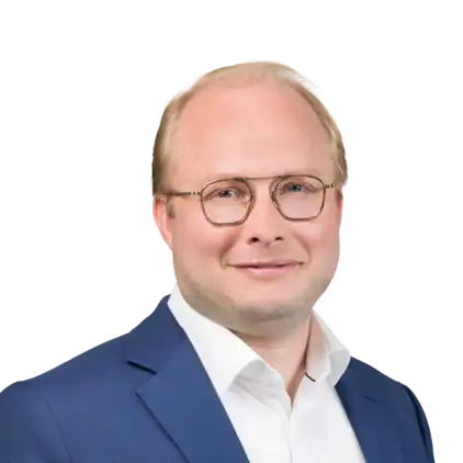 Philipp von Cube