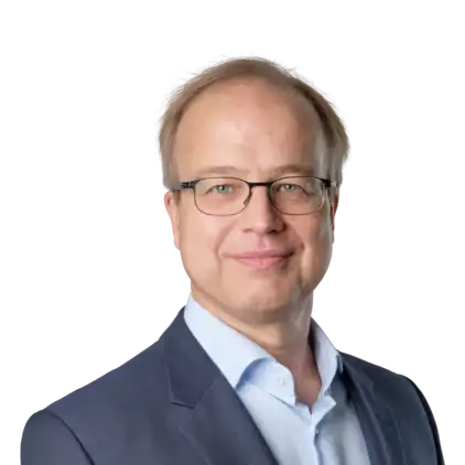 Joachim von Oppen