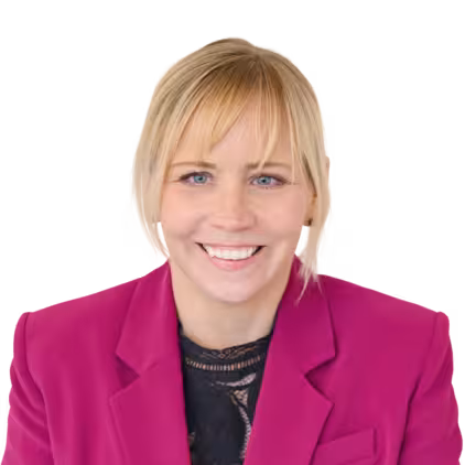 Désirée Heintz neu