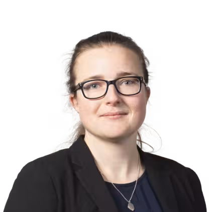 Magdalena Schumacher