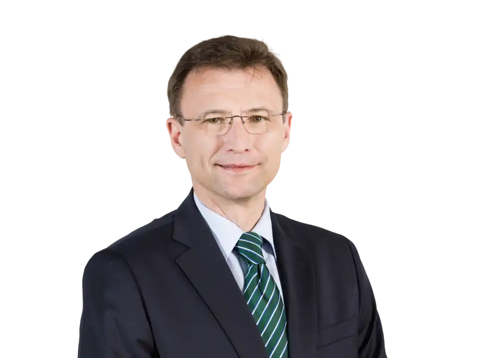 Lutz Bauriegel
