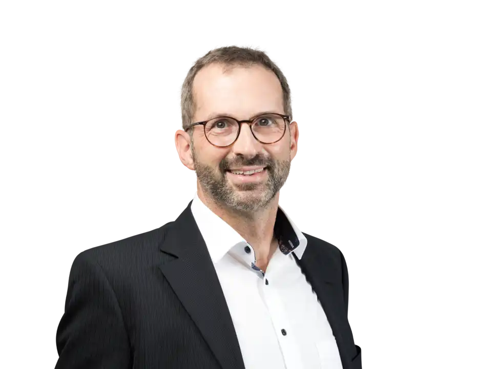 Lars Birken