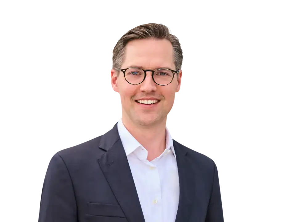 Fabian Fegers