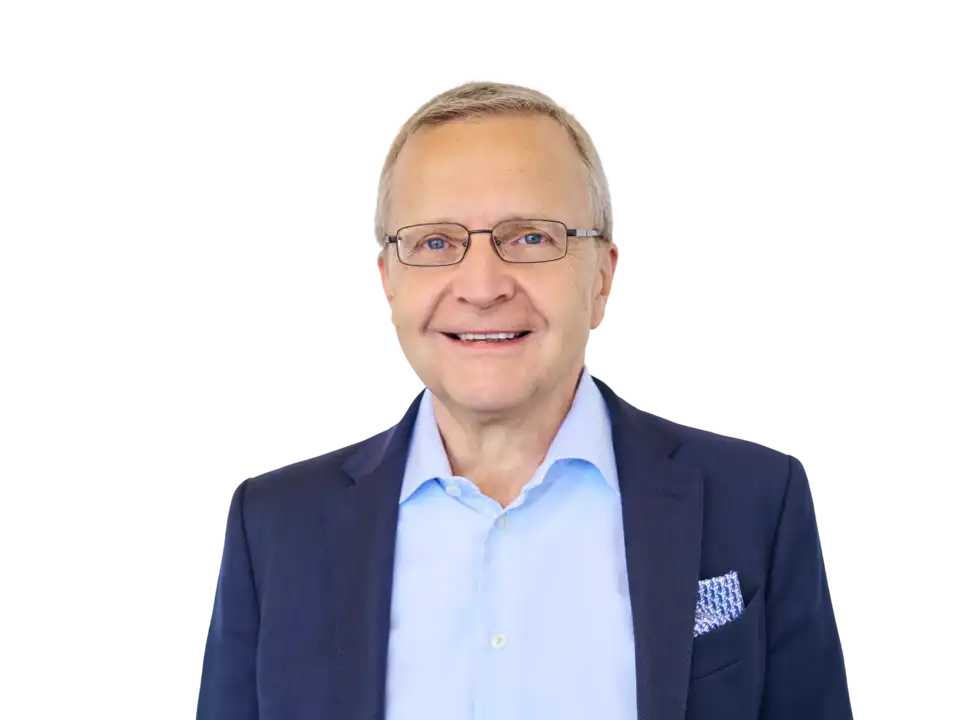 Rainer Fritsche