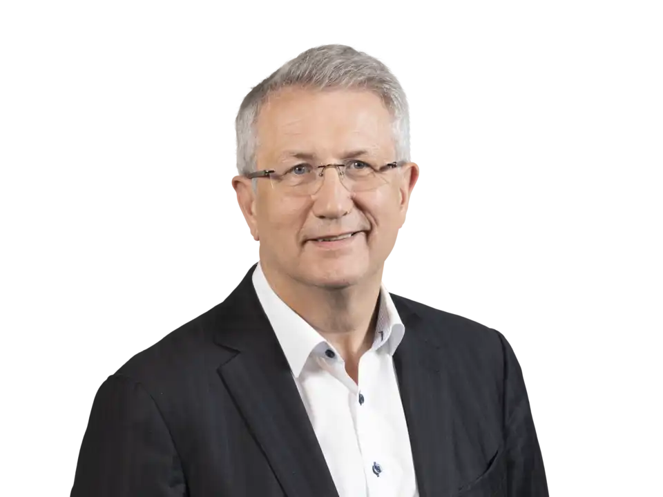 Klaus G. Göken