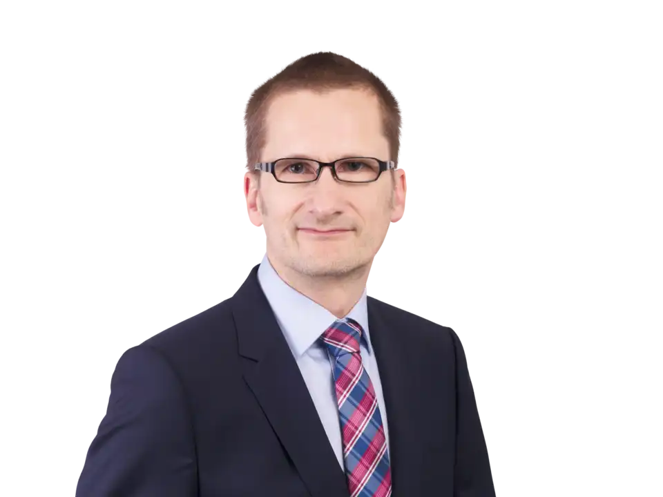 Stefan Haas