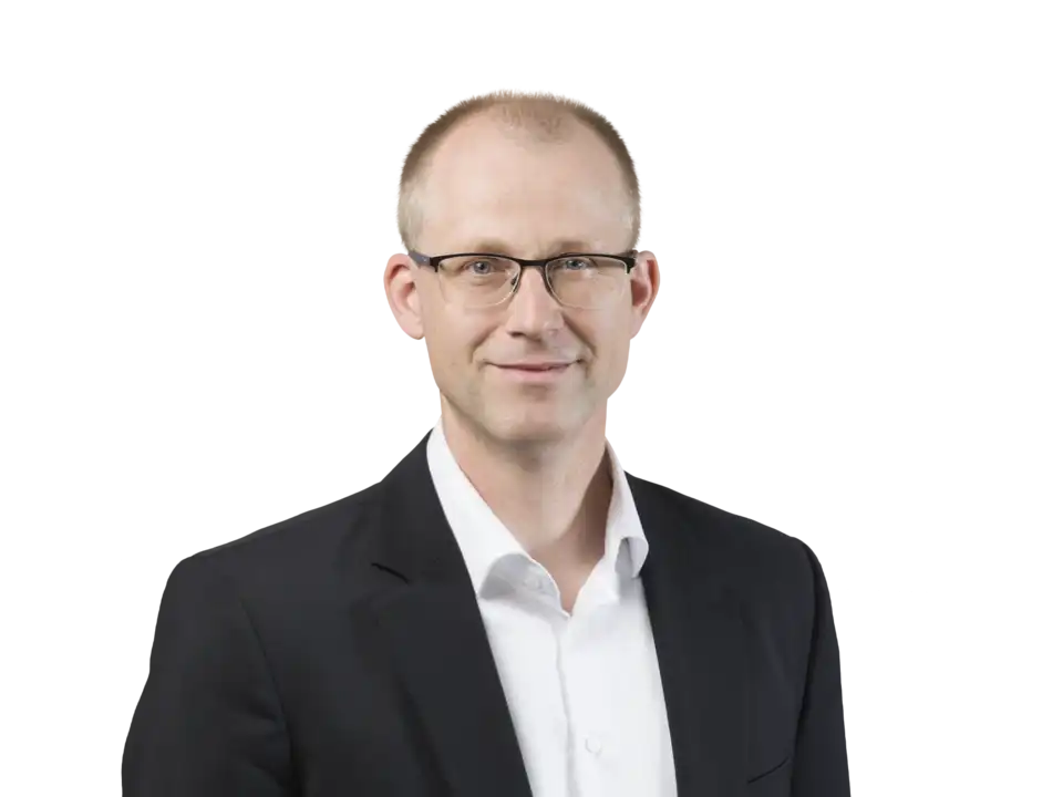 Norbert Hausfeld