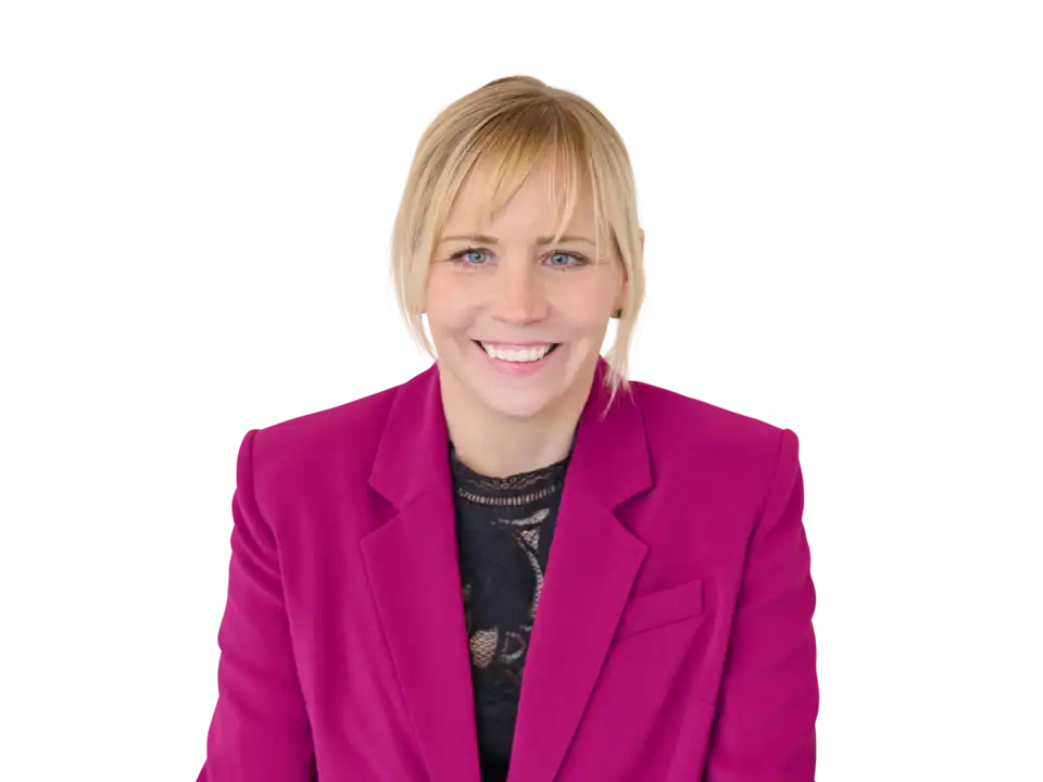 Désirée Heintz neu