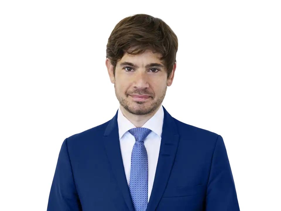 Florian Henke