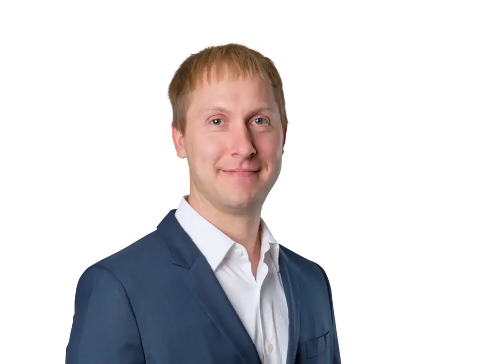 Thilo Henkel