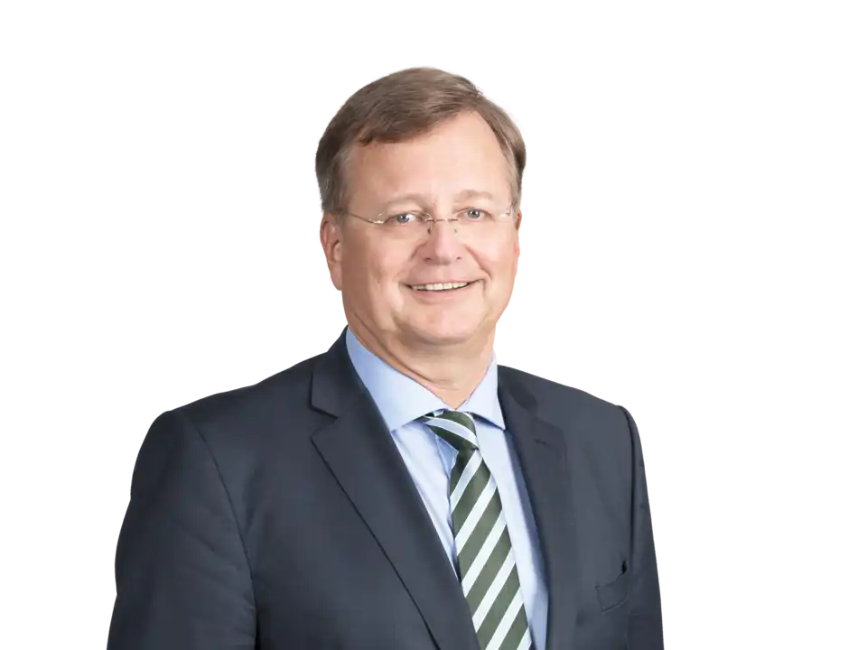 Jürgen Klinghardt