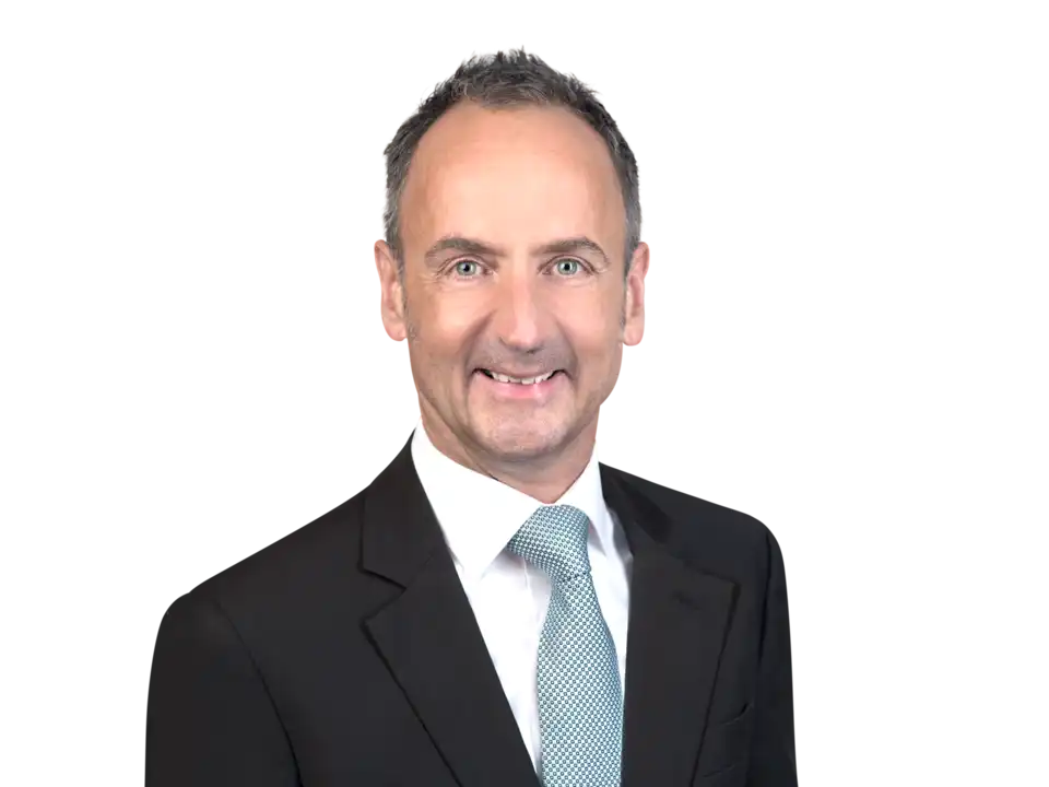 Stephan Nüsse