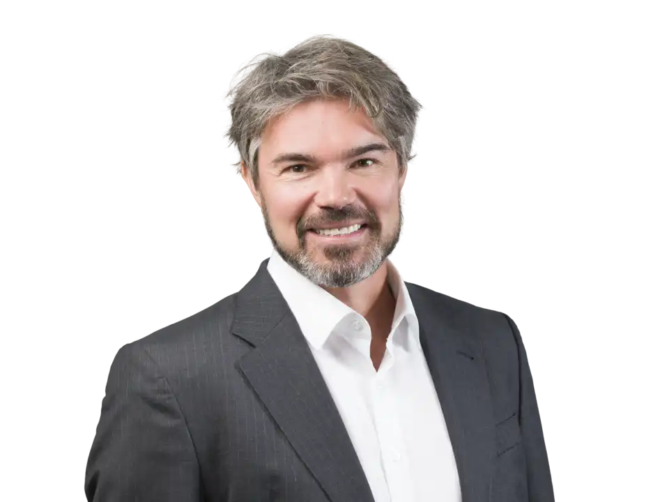 Bernhard Pfleiderer