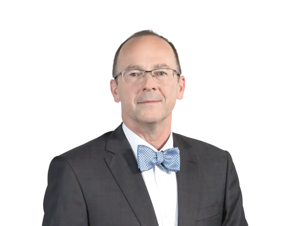 Manfred Roßmanith