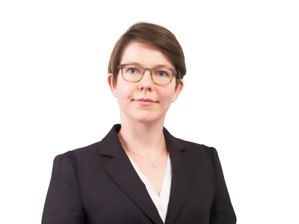 Karin Rosahl