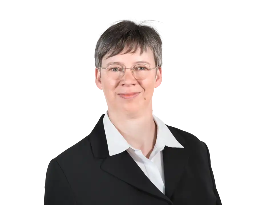 Karin Roßberg