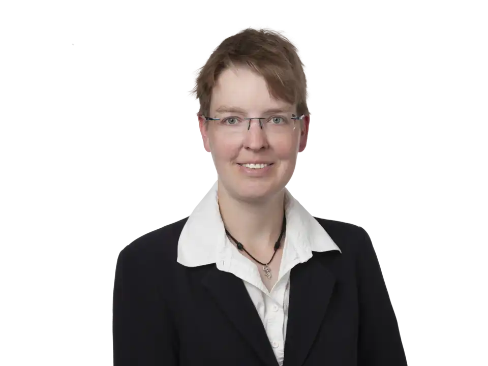 Nora Rüter