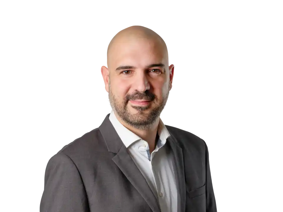 Rodrigo Sáez-Araoz