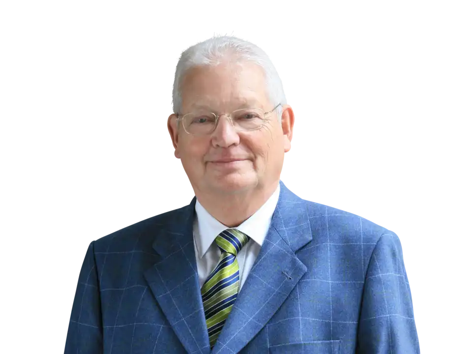 Dieter K. Speiser